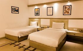 Sherwood Suites
