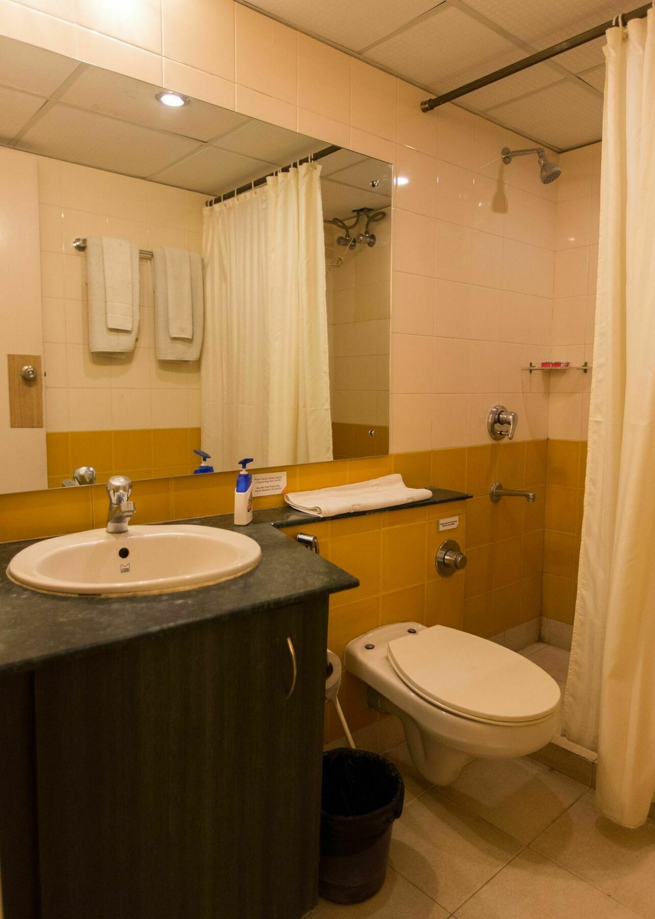 Sherwood Suites Bangalore Exterior photo