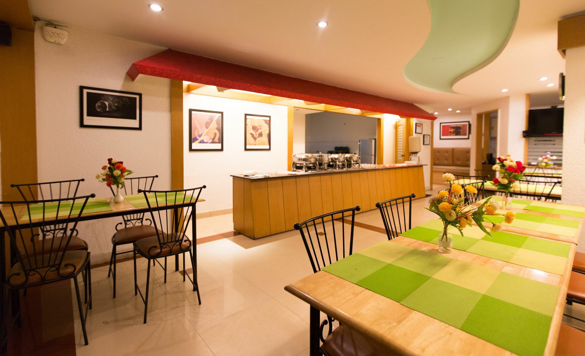 Sherwood Suites Bangalore Exterior photo
